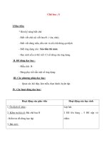 Giáo án lớp 2 môn Tập Viết: Chữ hoa : S ppsx