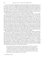 THE CONSTITUTION OF LAW Part 4 ppsx