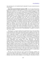 HISTORY OF THE UNITED STATES - CHARLES A. BEARD Part 8 ppt