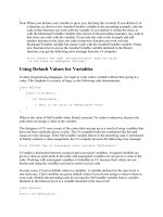 C# Bible 2002 phần 2 pptx