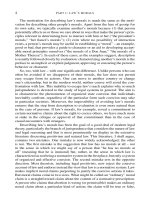 The Ethics of Deference Part 2 pot