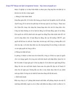 Nghiên cưu lịch sử xuất nhập khẩu Việt Nam và thực trạng phát triển xuất nhập khẩu hiện nay - 2 pps