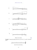 Fundamentals Of Structural Analysis Episode 2 Part 5 pot