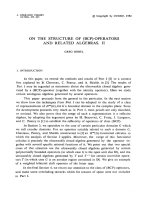 Báo cáo toán học: 