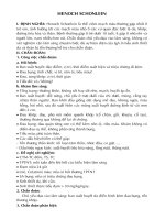 HENOCH SCHONLEIN ppt