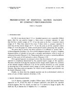 Báo cáo toán học: 