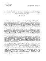 Báo cáo toán học: 