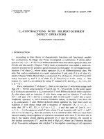 Báo cáo toán học: 