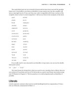 Foundations of F#.Net phần 2 ppsx