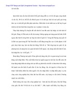 Sản phẩm tái chế Việt Nam và khuynh hướng tăng xuất khẩu các sản phẩm này ra nước ngoài - 1 docx