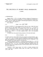 Báo cáo toán học: 