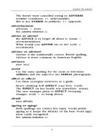 lỗi sai trong tiếng anh5 docx