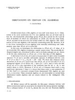 Báo cáo toán học: 