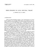 Báo cáo toán học: 