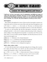 japanese in manga land 2 phần 3 ppsx