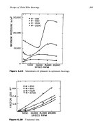 Friction and Lubrication in Mechanical Design Episode 1 Part 10 pptx