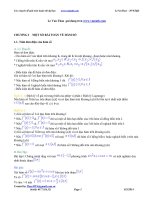 Chuyên đề hàm số potx