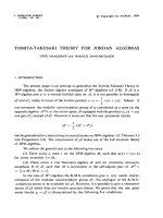 Báo cáo toán học: 