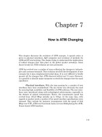 ATM BASICS - Chapter 7 doc