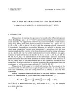 Báo cáo toán học: 