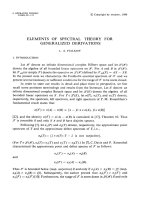 Báo cáo toán học: 