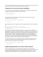 C# Bible 2002 phần 5 doc