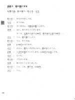 shin nihongo no chuukyuu honsatsu phần 6 pps