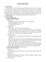 Kênh nhĩ thất ppt