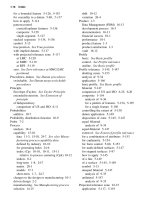 Dimensioning and Tolerancing Handbook Episode 3 Part 10 ppt