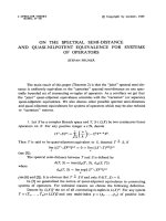 Báo cáo toán học: 