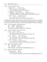 Predicative Possession - Oxford Studien Intypology And Linguistictheory Phần 6 pot