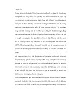 Hội nhập kinh tế đòi hỏi năng lực cạnh tranh của các doanh nghiệp việt nam để tồn tại pot