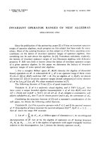 Báo cáo toán học: 