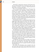 BIOMES OF THE EARTH - OCEANS Phần 5 pptx