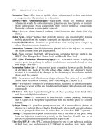 HPLC A Praactical User''''S Guide Part 12 docx