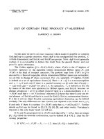 Báo cáo toán học: 