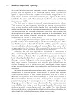 Handbook of Japanese Mythology phần 3 ppt