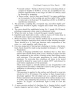 Machinery Components Maintenance And Repair Episode 2 Part 9 pps