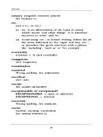 Wrong in english10 ppt