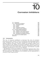 Handbook of Corrosion Engineering Episode 2 Part 8 doc