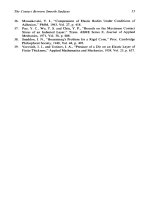 Friction and Lubrication in Mechanical Design Episode 1 Part 4 docx