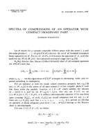 Báo cáo toán học: 