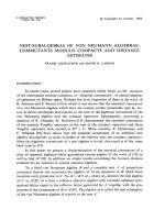 Báo cáo toán học: 