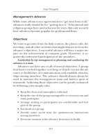 101 Marketing Strategies Phần 10 docx