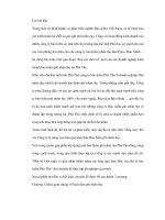 Khai thác khách hàng tại các đại lý của các công ty bảo hiểm hiệu quả pps