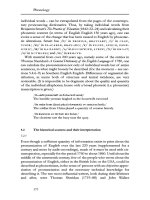 The Cambridge History of the English Language Volume 4 Part 6 pps