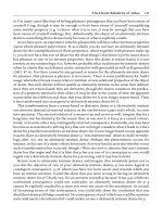 The Retreat of Reason Part 4 pot