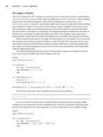 Foundations of F#.Net phần 6 pps