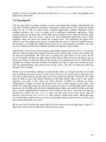 Building Java Enterprise Applications Volume I: Architecture phần 6 pps