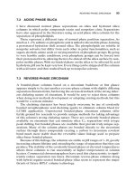 HPLC A Praactical User''''S Guide Part 6 potx